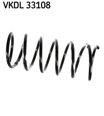 SKF VKDL 33108 Fahrwerksfeder
